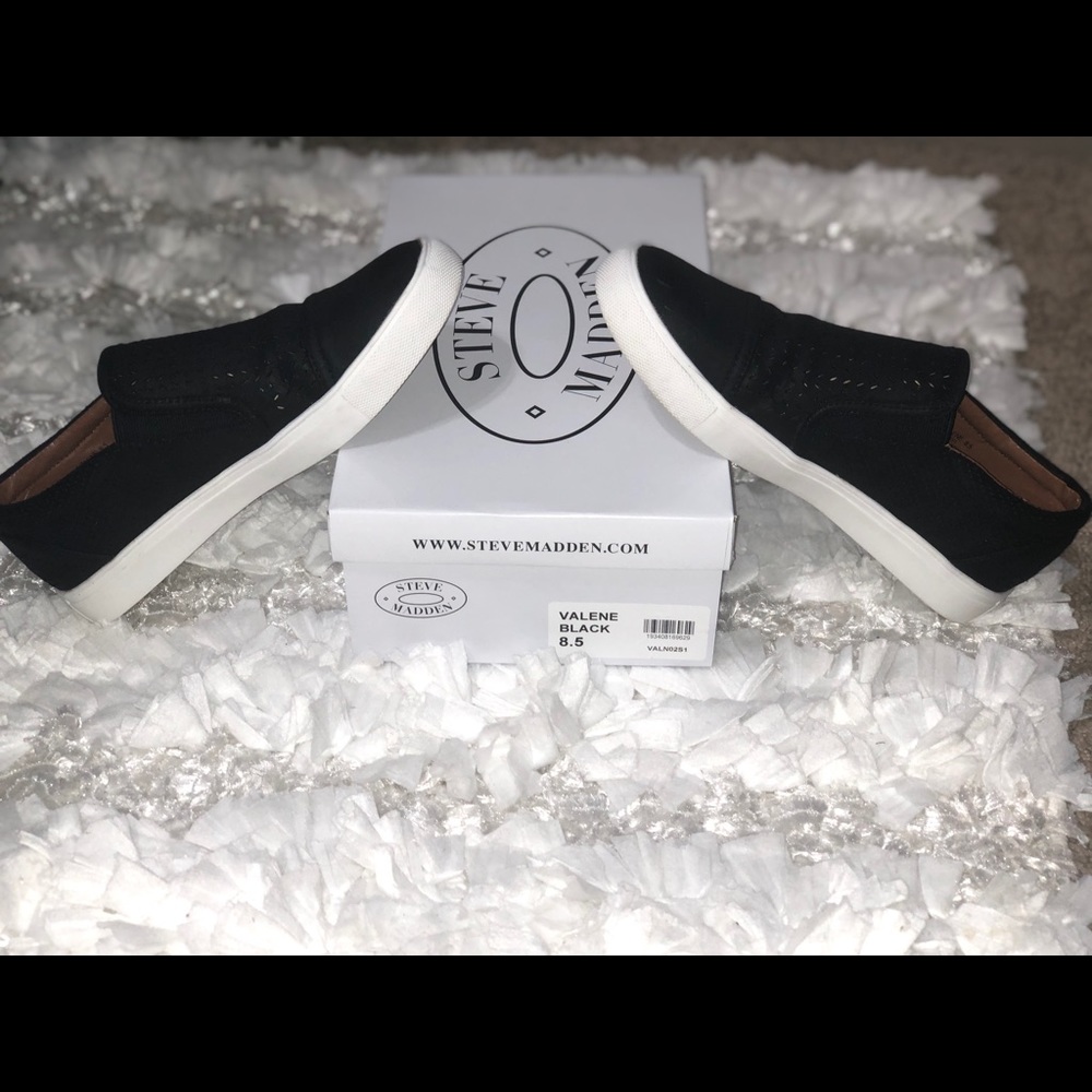 Women’s Steve Madden Slip-ons